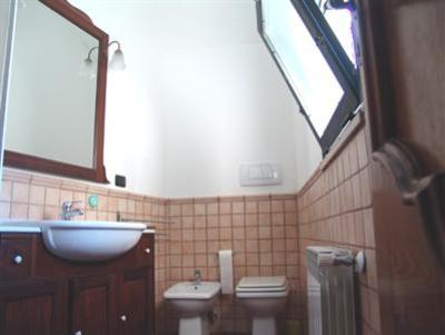 фото отеля Chiesa Greca B&B Suites