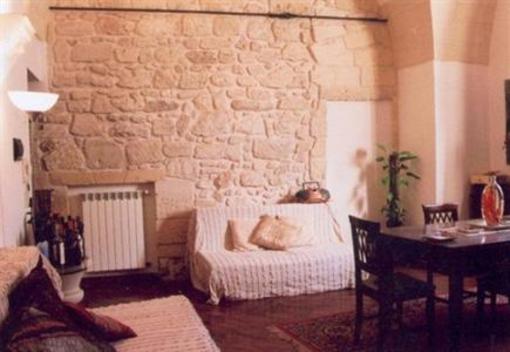 фото отеля Chiesa Greca B&B Suites