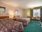 фото отеля Travelodge Des Moines