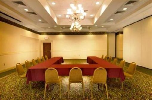 фото отеля Drury Inn & Suites Meridian