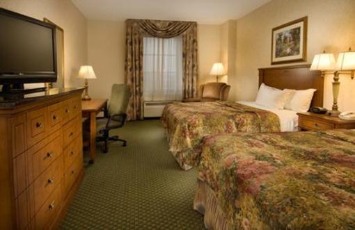 фото отеля Drury Inn & Suites Meridian