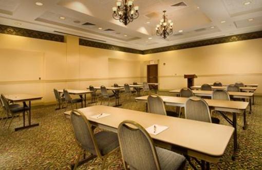фото отеля Drury Inn & Suites Meridian