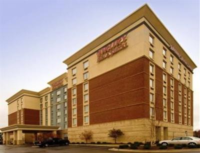 фото отеля Drury Inn & Suites Meridian