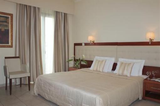 фото отеля Tourist Hotel Argostoli