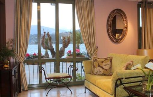фото отеля Tourist Hotel Argostoli