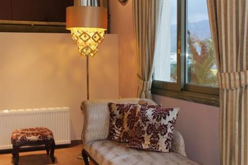 фото отеля Tourist Hotel Argostoli