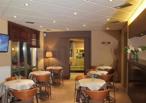 фото отеля Tourist Hotel Argostoli