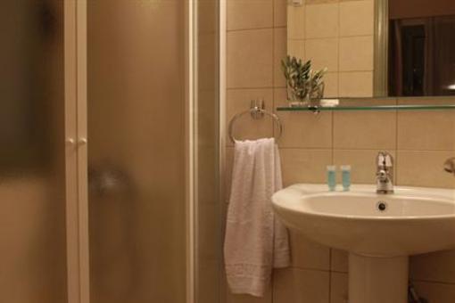 фото отеля Tourist Hotel Argostoli