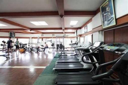фото отеля Hansa JB Hotel