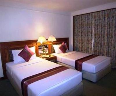 фото отеля Hansa JB Hotel