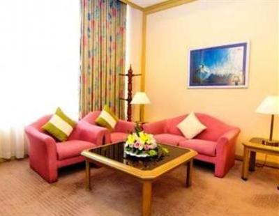 фото отеля Hansa JB Hotel