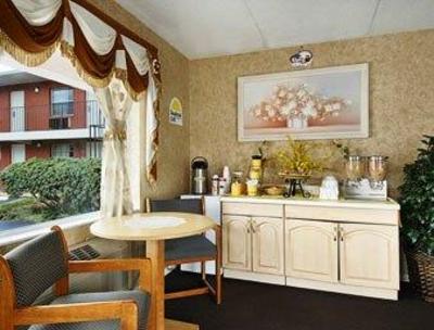 фото отеля Days Inn Orange City Deland