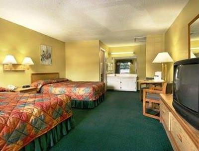 фото отеля Days Inn Orange City Deland