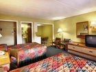 фото отеля Days Inn Orange City Deland