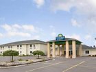 фото отеля Days Inn & Suites Dundee