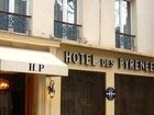 фото отеля Hotel des Pyrenees Gare de Lyon
