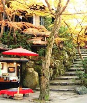 фото отеля Gyozanen Guest House Kyoto
