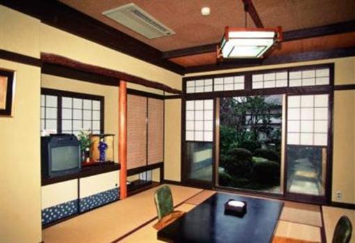 фото отеля Gyozanen Guest House Kyoto