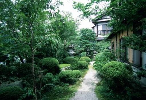 фото отеля Gyozanen Guest House Kyoto