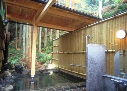 фото отеля Gyozanen Guest House Kyoto