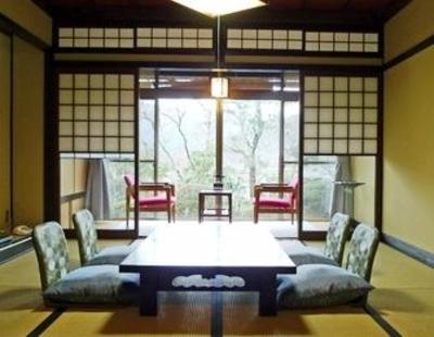 фото отеля Gyozanen Guest House Kyoto