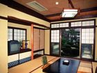 фото отеля Gyozanen Guest House Kyoto