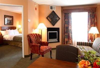 фото отеля GrandStay Residential Suites