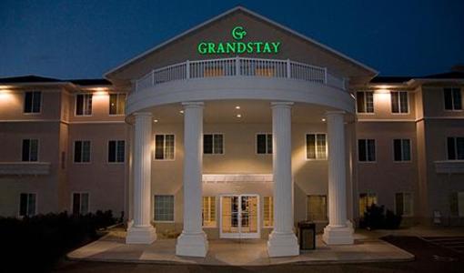 фото отеля GrandStay Residential Suites