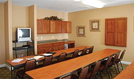 фото отеля GrandStay Residential Suites
