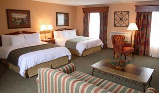 фото отеля GrandStay Residential Suites