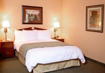 фото отеля GrandStay Residential Suites