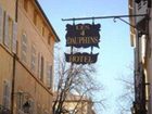 фото отеля Hotel Des Quatre Dauphins Aix-en-Provence