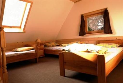 фото отеля Villa Harenda Zakopane