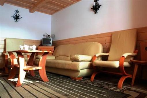 фото отеля Villa Harenda Zakopane