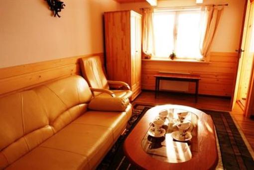 фото отеля Villa Harenda Zakopane