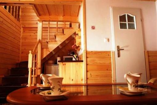 фото отеля Villa Harenda Zakopane