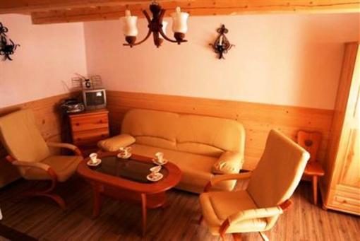 фото отеля Villa Harenda Zakopane