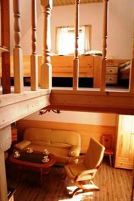 фото отеля Villa Harenda Zakopane
