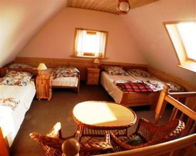 фото отеля Villa Harenda Zakopane