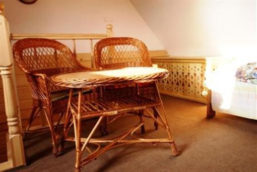 фото отеля Villa Harenda Zakopane