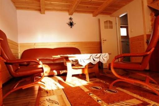 фото отеля Villa Harenda Zakopane