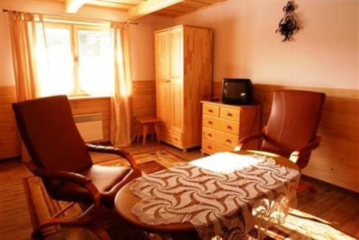 фото отеля Villa Harenda Zakopane