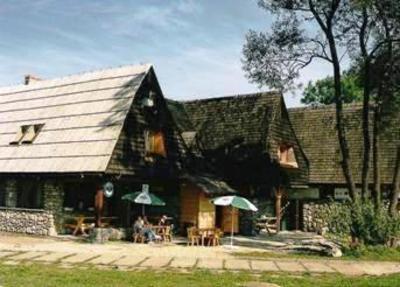 фото отеля Villa Harenda Zakopane