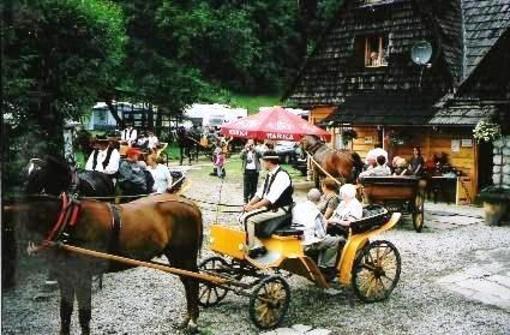 фото отеля Villa Harenda Zakopane
