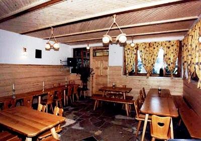 фото отеля Villa Harenda Zakopane