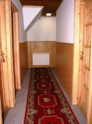 фото отеля Villa Harenda Zakopane