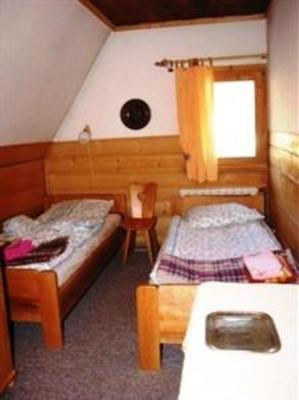 фото отеля Villa Harenda Zakopane