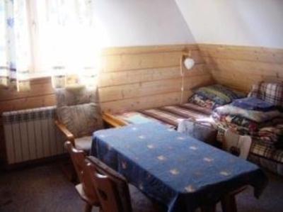 фото отеля Villa Harenda Zakopane