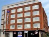 Travelodge Maidenhead Central Hotel