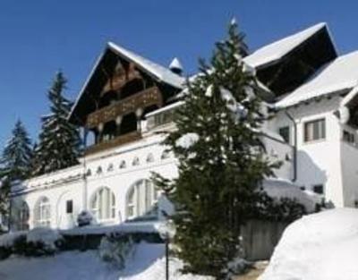 фото отеля Fidazerhof